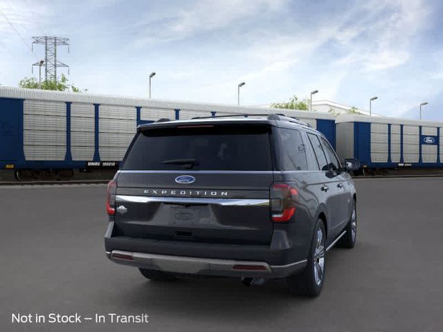 2024 Ford Expedition King Ranch