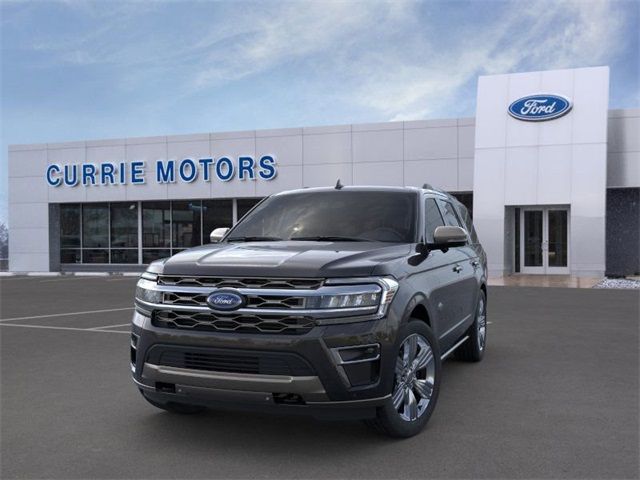 2024 Ford Expedition King Ranch