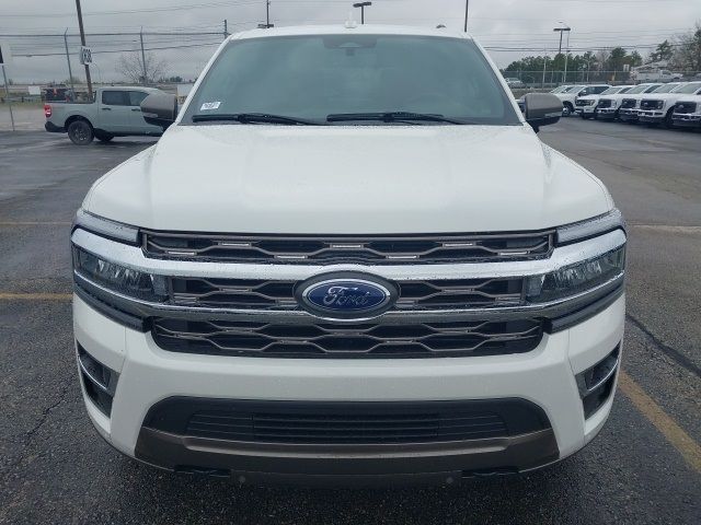 2024 Ford Expedition King Ranch