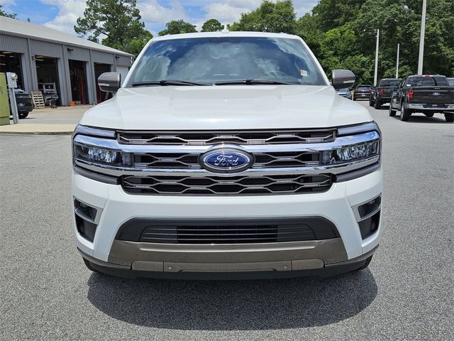 2024 Ford Expedition King Ranch