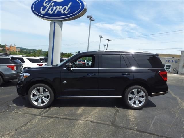 2024 Ford Expedition King Ranch