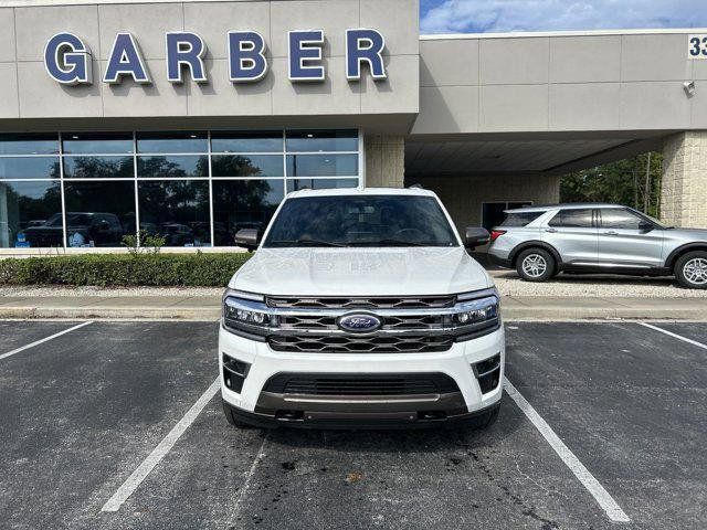 2024 Ford Expedition King Ranch