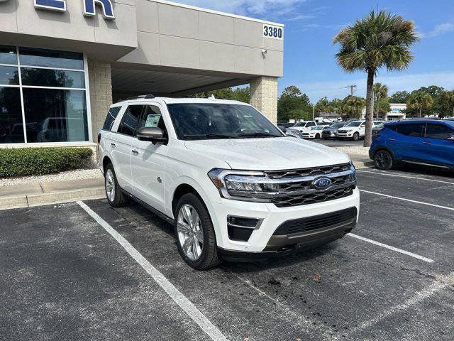 2024 Ford Expedition King Ranch