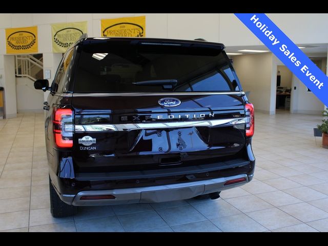 2024 Ford Expedition King Ranch