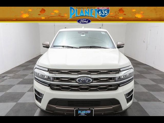 2024 Ford Expedition King Ranch