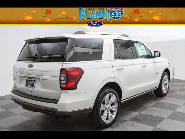 2024 Ford Expedition King Ranch