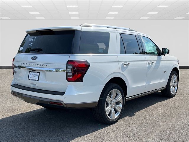 2024 Ford Expedition King Ranch