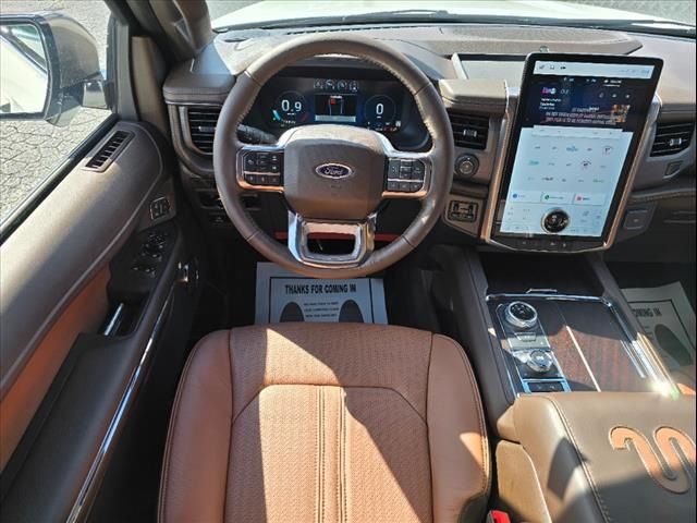 2024 Ford Expedition King Ranch