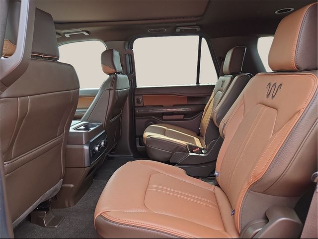 2024 Ford Expedition King Ranch