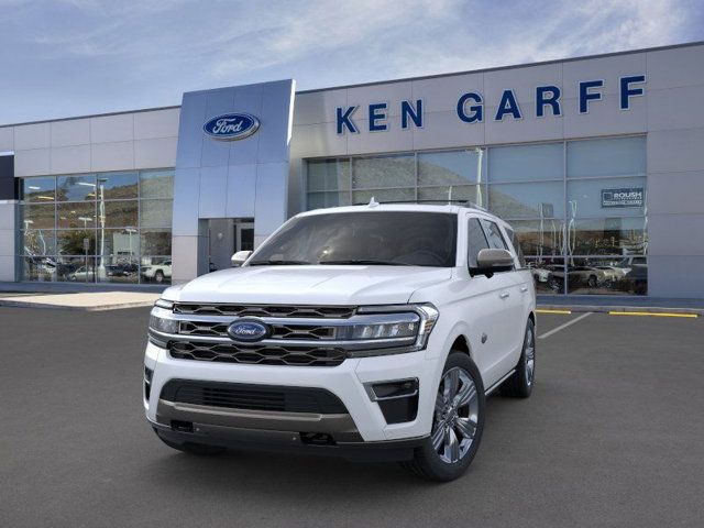 2024 Ford Expedition King Ranch