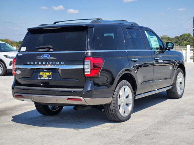 2024 Ford Expedition King Ranch