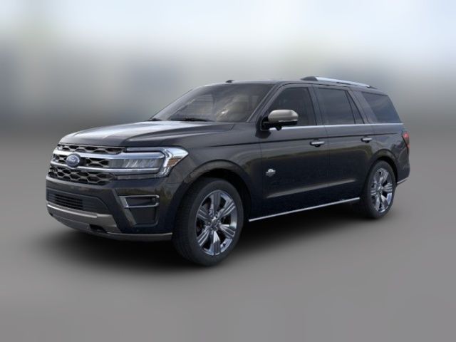 2024 Ford Expedition King Ranch