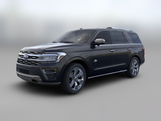 2024 Ford Expedition King Ranch