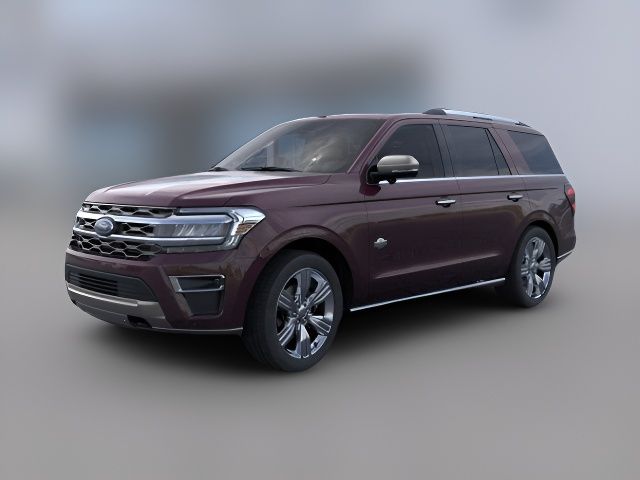 2024 Ford Expedition King Ranch