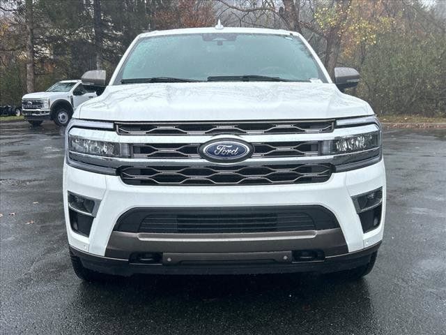 2024 Ford Expedition King Ranch