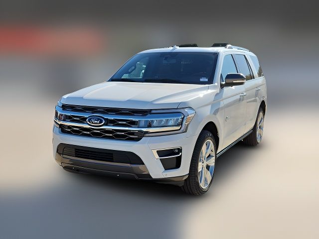 2024 Ford Expedition King Ranch