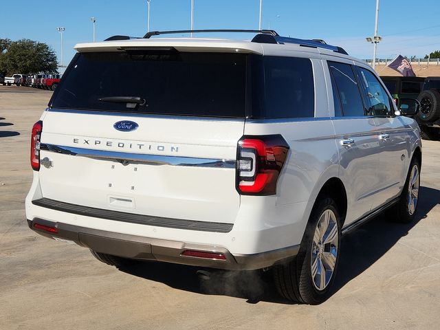 2024 Ford Expedition King Ranch