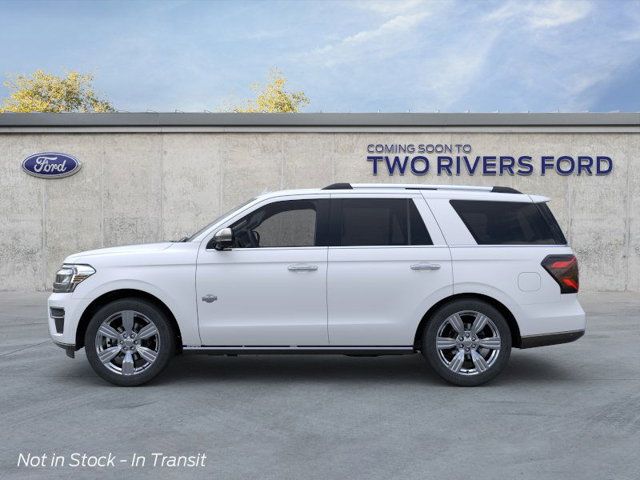 2024 Ford Expedition King Ranch