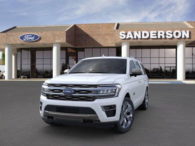 2024 Ford Expedition King Ranch