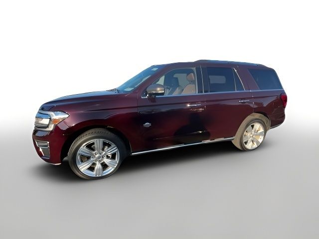 2024 Ford Expedition King Ranch