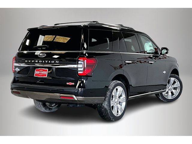 2024 Ford Expedition King Ranch