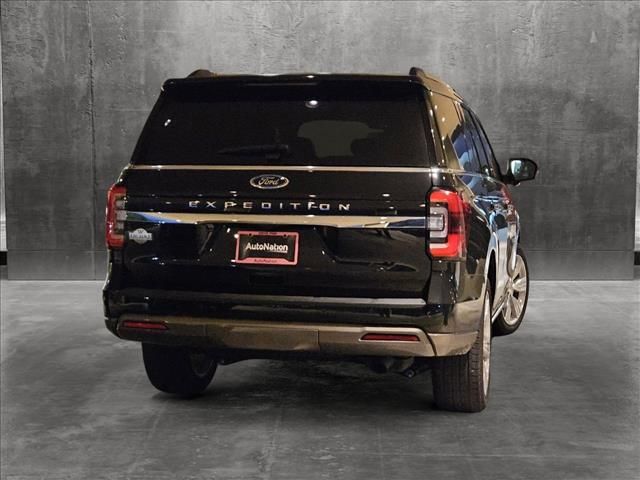 2024 Ford Expedition King Ranch