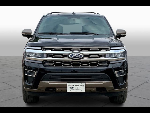 2024 Ford Expedition King Ranch