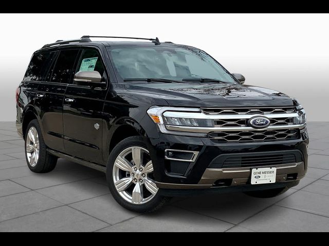 2024 Ford Expedition King Ranch