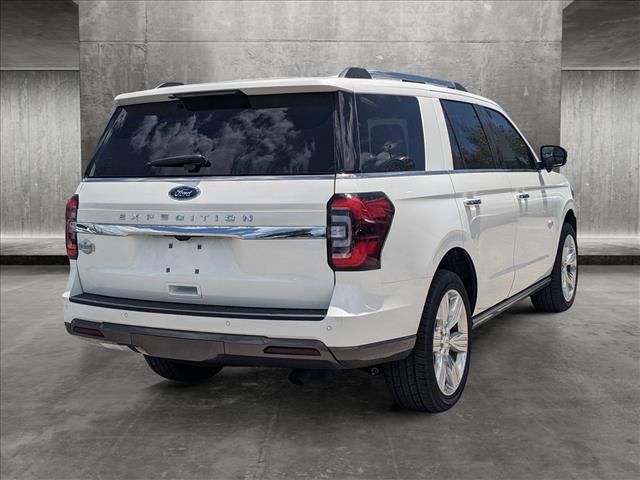 2024 Ford Expedition King Ranch