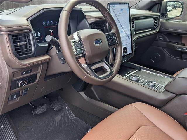 2024 Ford Expedition King Ranch