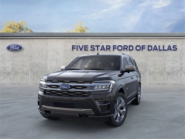 2024 Ford Expedition King Ranch