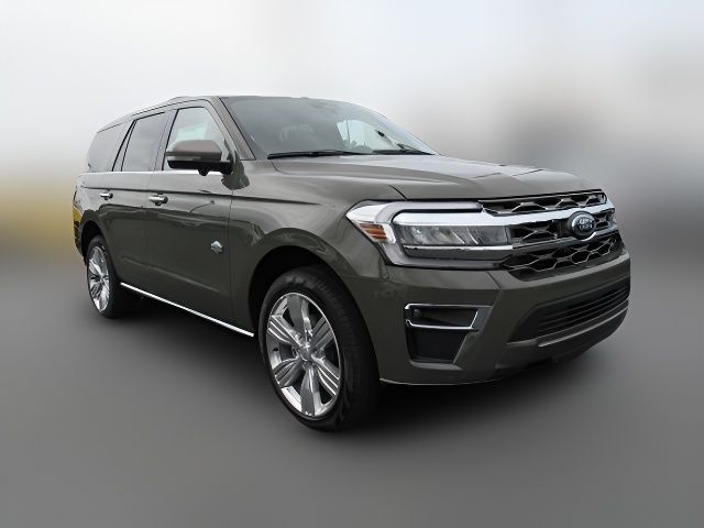 2024 Ford Expedition King Ranch