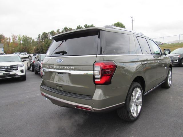 2024 Ford Expedition King Ranch