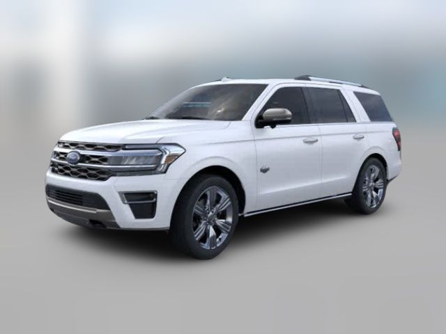 2024 Ford Expedition King Ranch