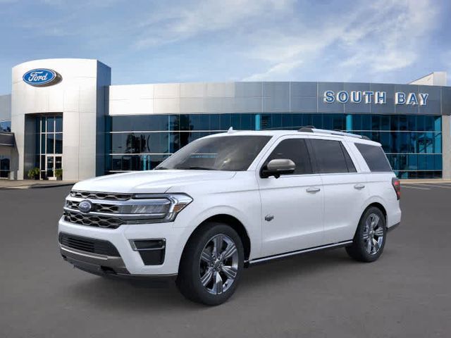 2024 Ford Expedition King Ranch