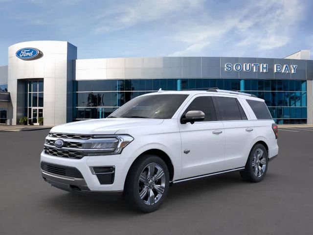 2024 Ford Expedition King Ranch