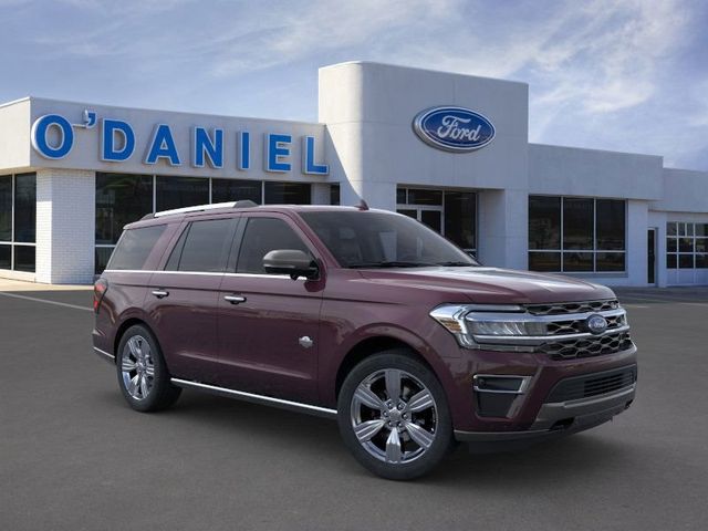 2024 Ford Expedition King Ranch