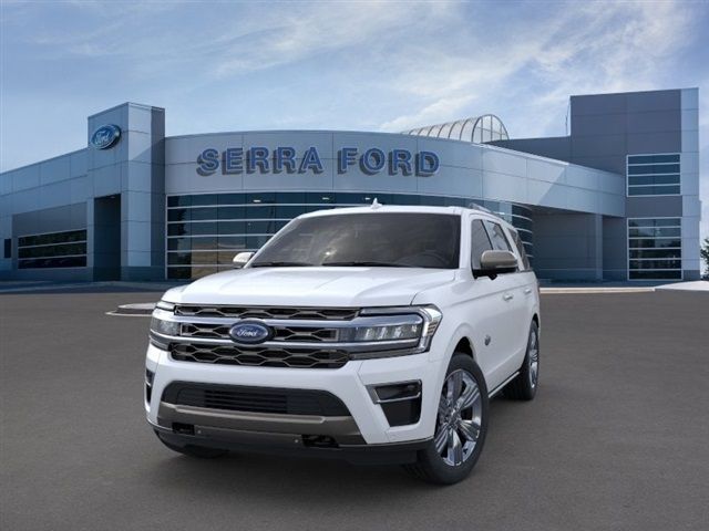 2024 Ford Expedition King Ranch