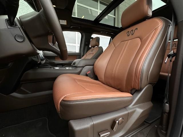 2024 Ford Expedition King Ranch