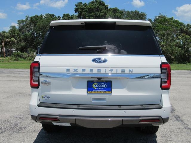 2024 Ford Expedition King Ranch