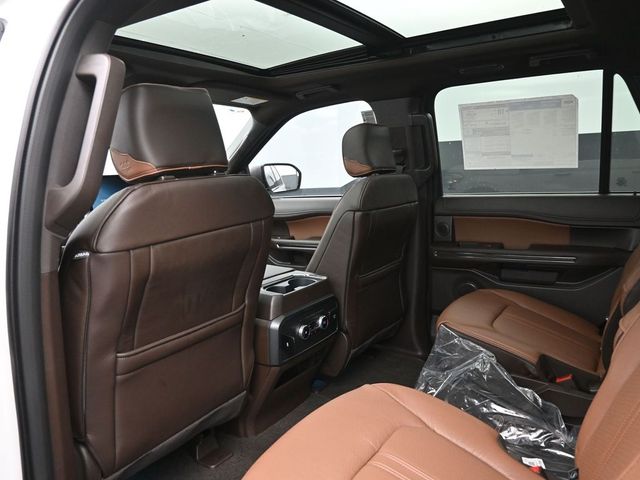 2024 Ford Expedition King Ranch