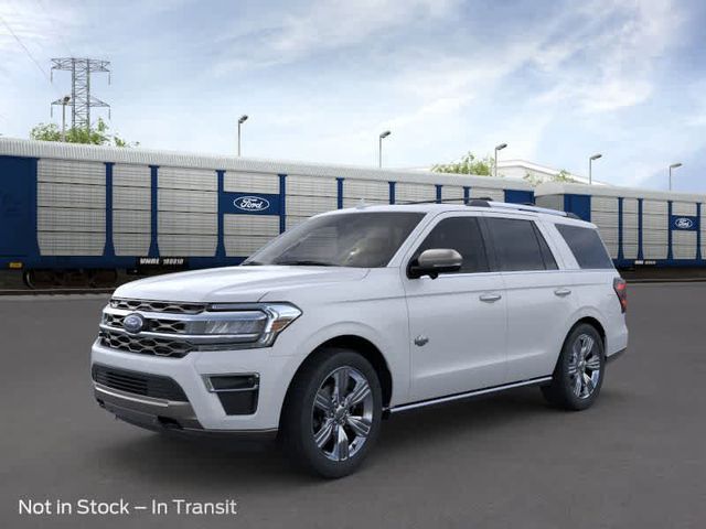 2024 Ford Expedition King Ranch