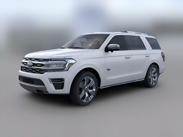 2024 Ford Expedition King Ranch