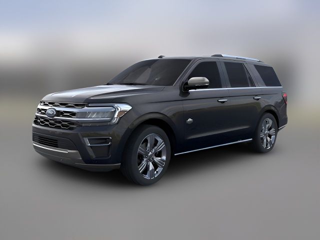 2024 Ford Expedition King Ranch