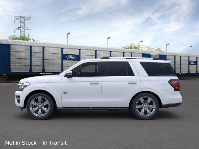 2024 Ford Expedition King Ranch