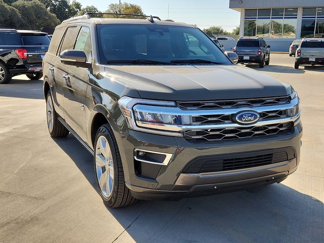 2024 Ford Expedition King Ranch