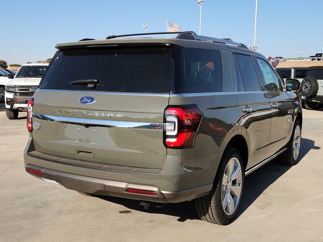 2024 Ford Expedition King Ranch