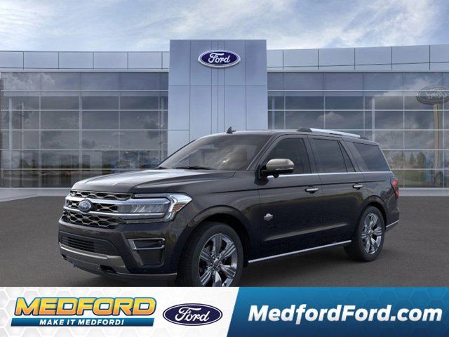 2024 Ford Expedition King Ranch