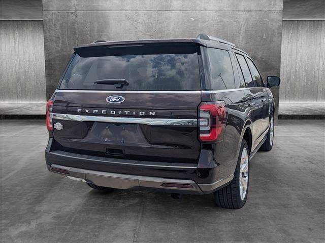 2024 Ford Expedition King Ranch