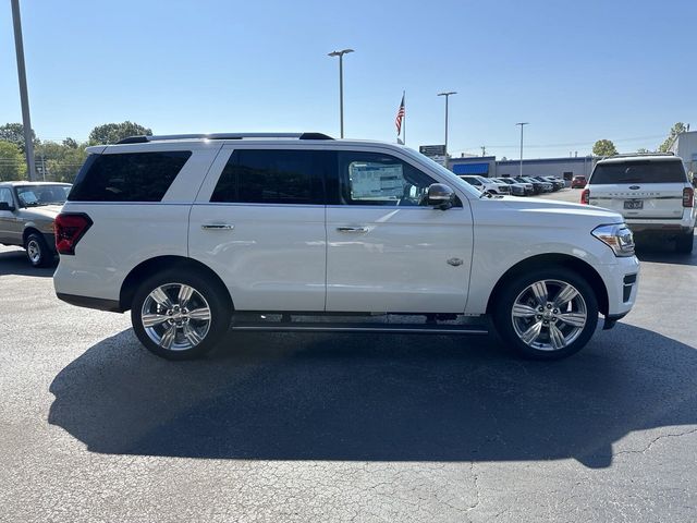 2024 Ford Expedition King Ranch